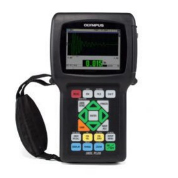 奥林巴斯数字式测厚仪38DL PLUS  议价