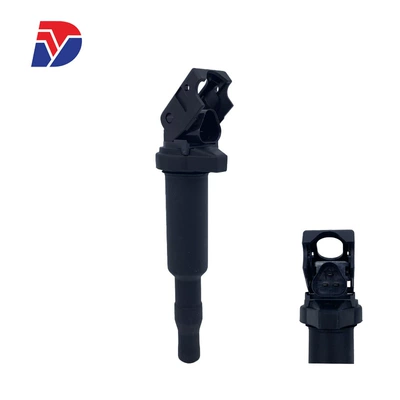 Suitable for Bmw Car Ignition Coil High-Voltage Package 0221504470 12138657273 Uf592