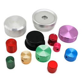 CNC加工;减震系统;金属外壳加工