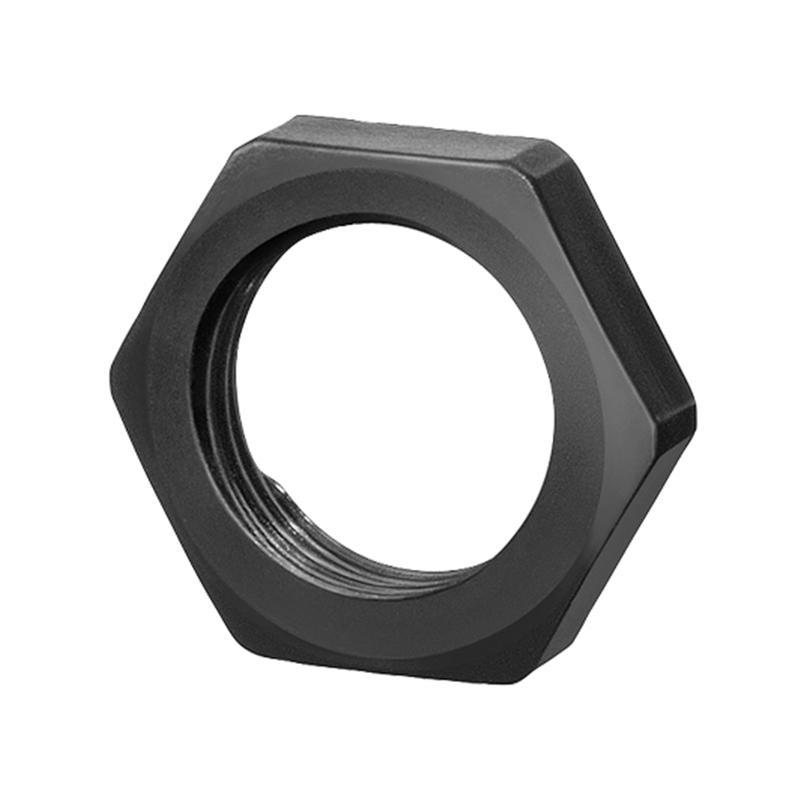 西门子 3SB3 按钮指示灯附件 六角螺母 3SB3901-0CL | 3SB39010CL