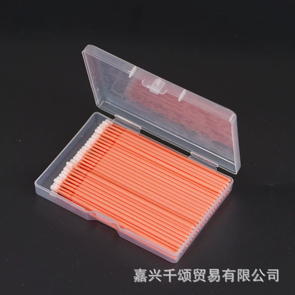 Macaron orange