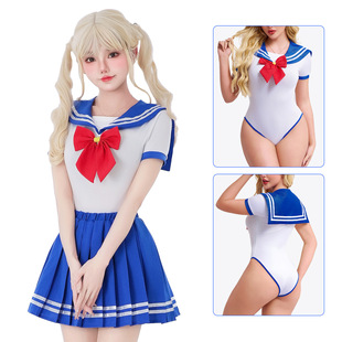 �ձ��Ը������B�w�°�ȹ����Ů��ʿcosplay���ݷ�cos�W��ˮ�ַ�