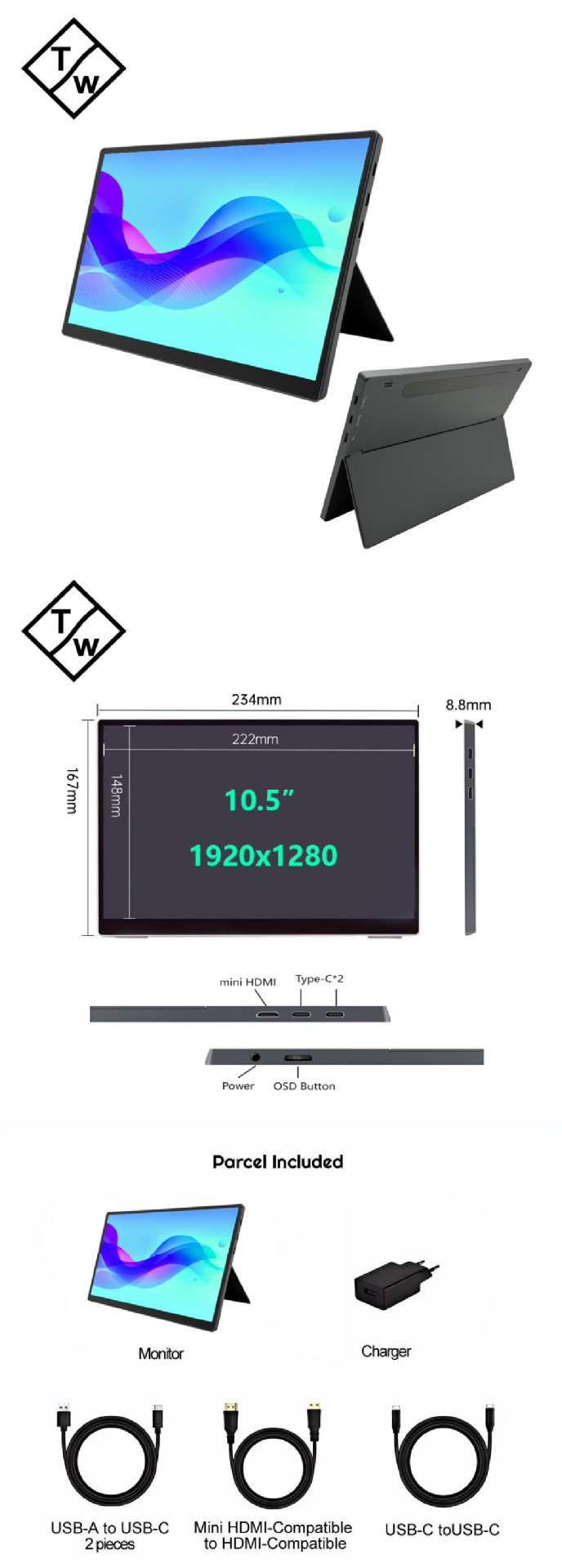 OP105PPTT