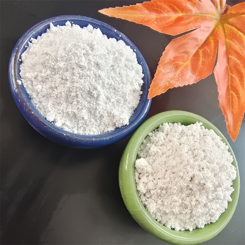 厂家供应海泡石粉 海泡石纤维 防火涂料隔音隔热型号多种免费拿样