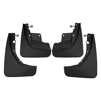 fender leather, Mudguard