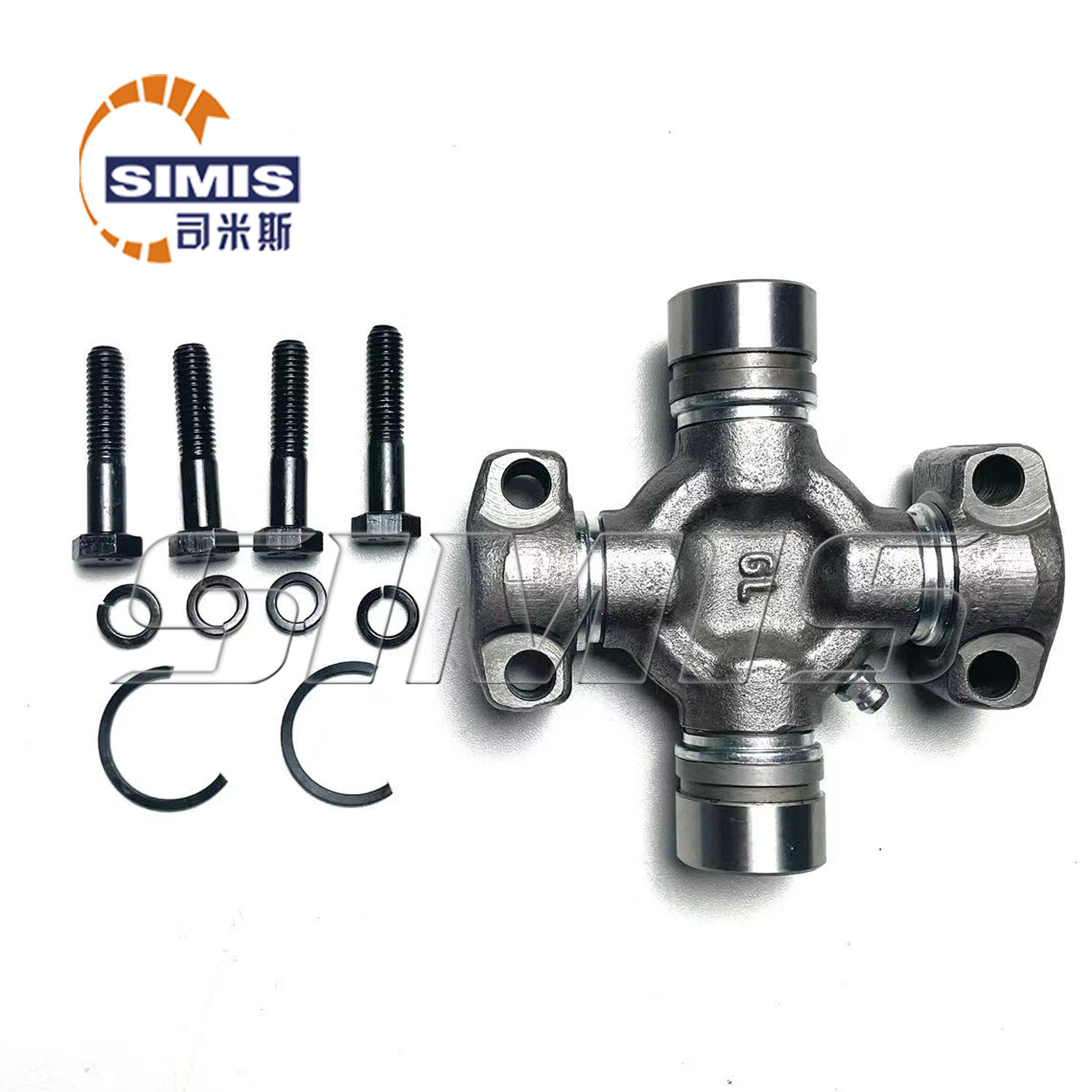 叉车十字轴 适用于 丰田 5-7FD10-30,5-7FG10-307FDJ35,7FGJ35