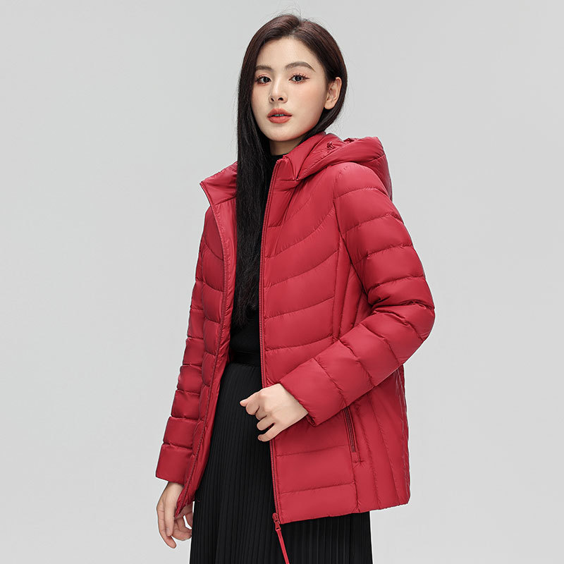 우아한 레드