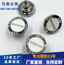 18MM��ĸ����΢��Ĩ�͹����o��ţ����ѝ�ӹ��Sֱ�N���b�o�����l