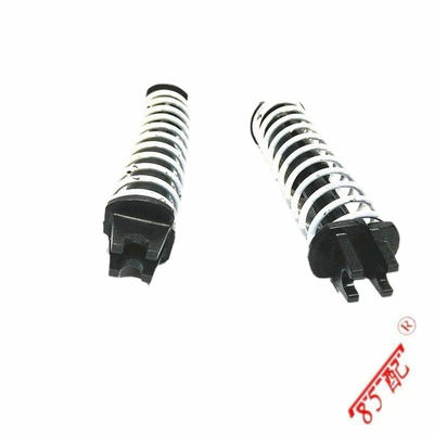 307, Other drive systems