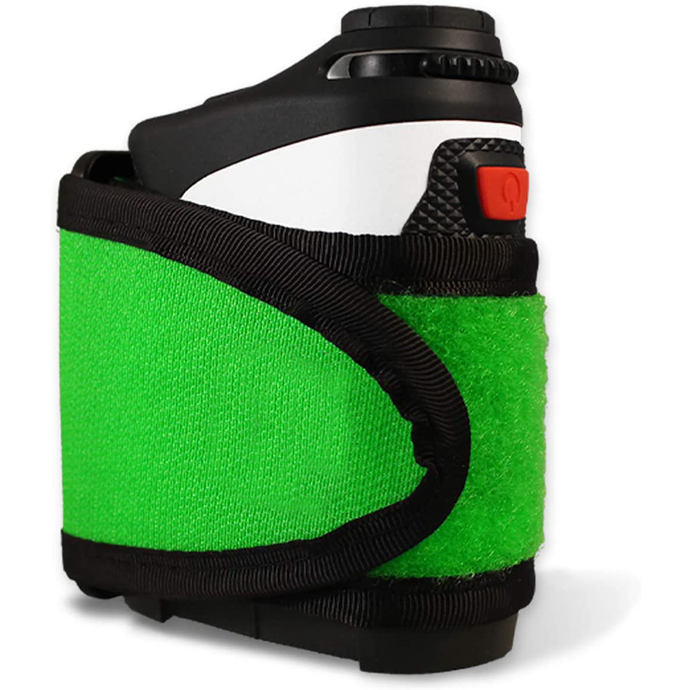 测距仪磁性固定带 测距仪绑带距仪 测距仪磁性绑带