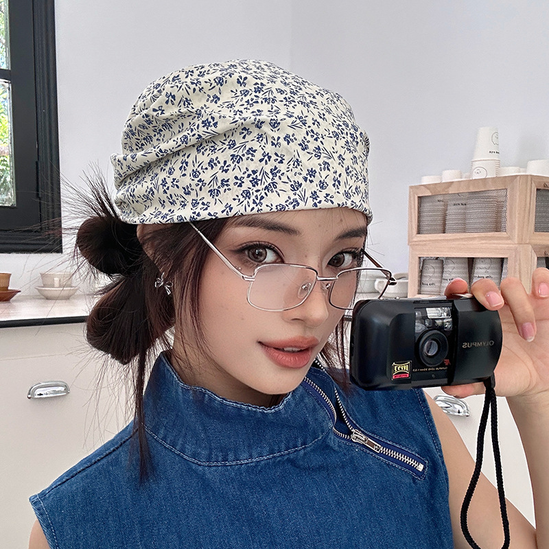 Toallitas pastorales francesas 70 toallas nuevas toallas de estilo perezoso estilo alto toallas de moda bufandas multifuncionales al por mayor