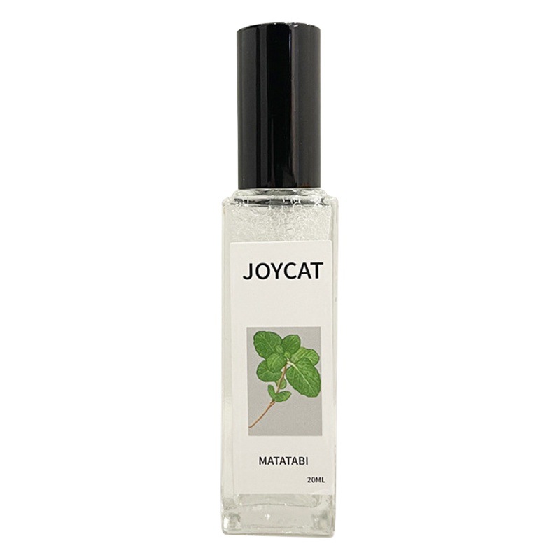 JoyCat Meow Meow Cat Happy Water Insectos Hierba de frutas Spray Hierba de gato Placa de agarre de emoción Beber agua Pelota