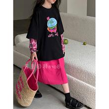 ����bora�n��Ůͯ�L���w��2025���b�¿ͯ���r�ֺ�ɫ��������