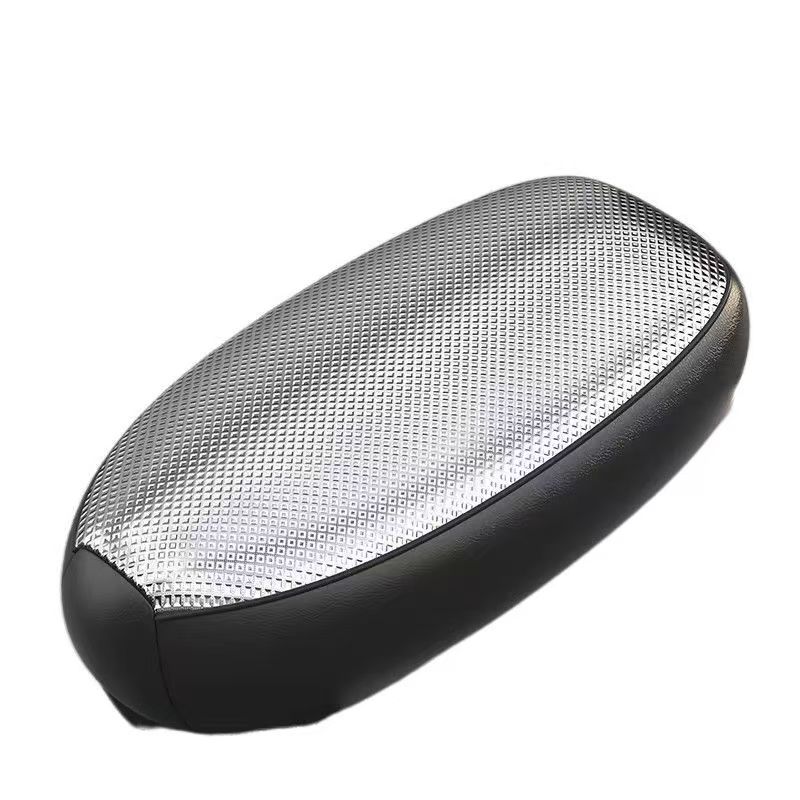 Electric Vehicle Seat Cover Waterproof and Sun-Proof Electric Vehicle Seat Cushion Cover Leather Seat Cover Yadi Aima Electric Vehicle Seat Cushion Cover