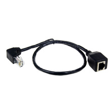 UT-003^W90 L RJ45ĸ RJ45WjLX