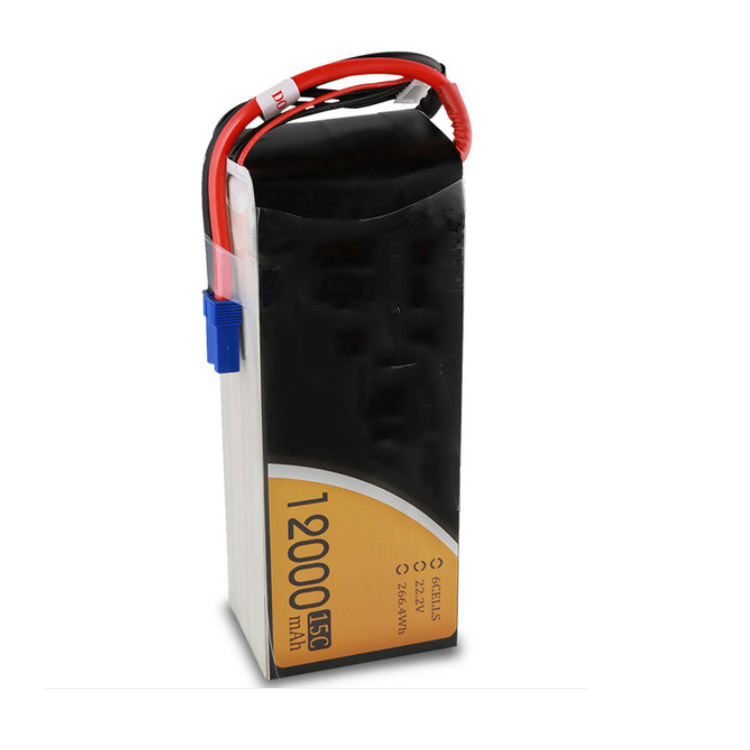无人机11.1V12000mAh15C放电电流