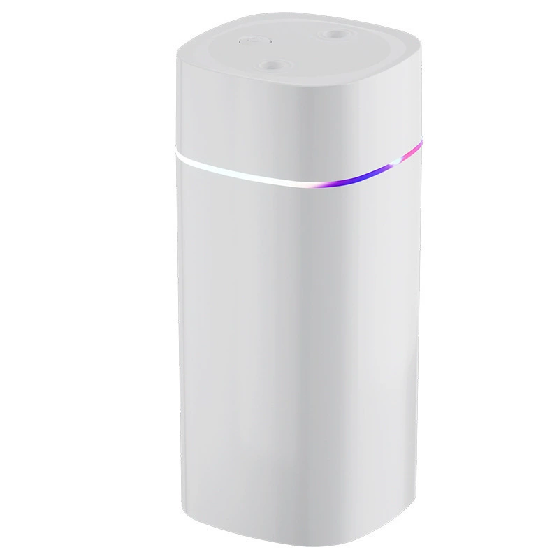 Humidifier for auto, handheld capacious truck, 24v