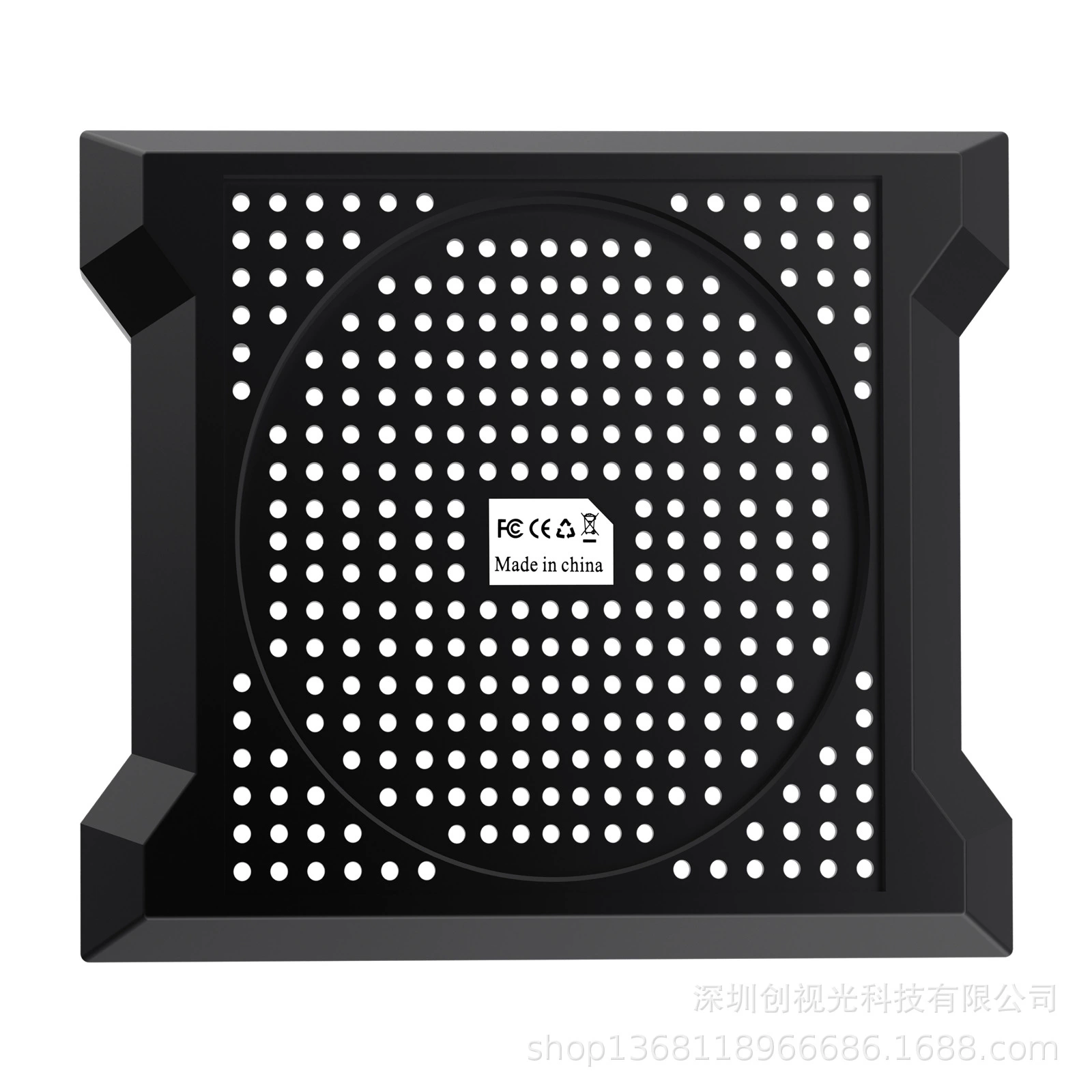 Вертикальные держатели подходят для Xbox Series X, кулер-консоль, основание