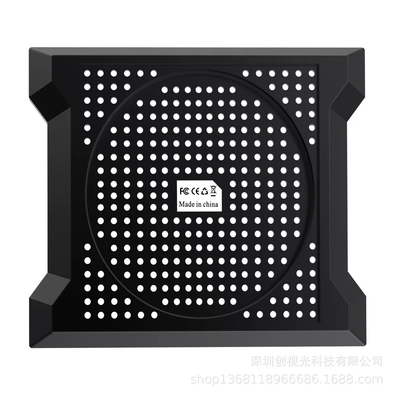 Вертикальные держатели подходят для Xbox Series X, кулер-консоль, основание