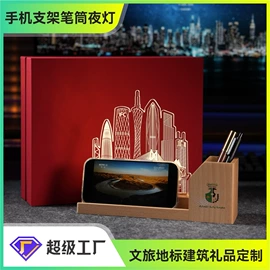小夜灯;创意夜灯;闹钟、台钟