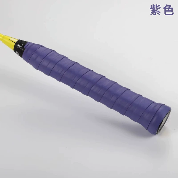 [紫色粘性手胶-1条装/送封口胶]