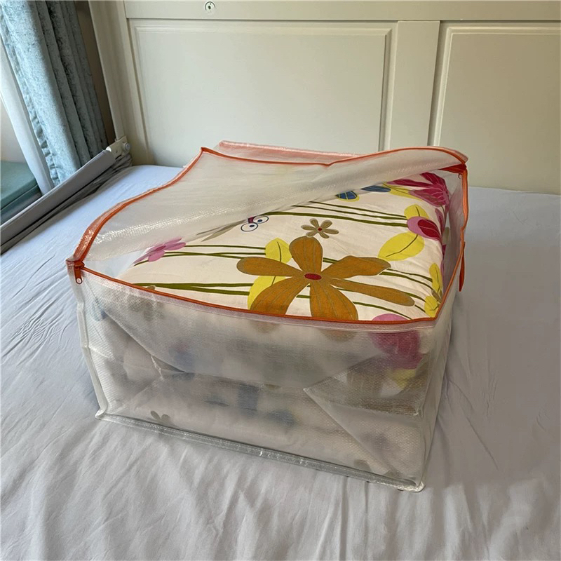 Quilt Storage Bag Ikea Parker, Moisture-Proof, Mildew-Proof, Dust-Proof Bag, Parker Moving Packing Storage Bag, Quilt Bag Quilt Storage Bag Ikea Parker, Moisture-Proof, Mildew-Proof, Dust-Proof Bag, Parker Moving Packing Storage Bag, Quilt Bag