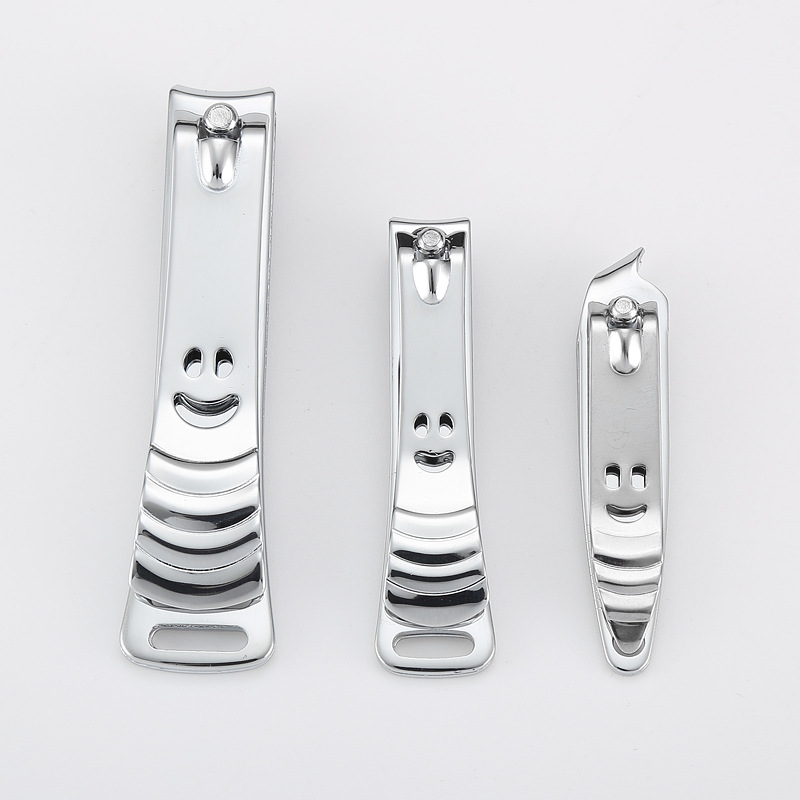 Smiling face