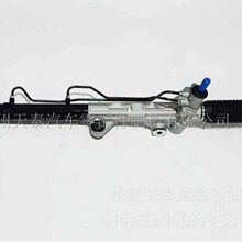 44250-0C010，TUNDRA坦途、红杉皮卡转向器方向机