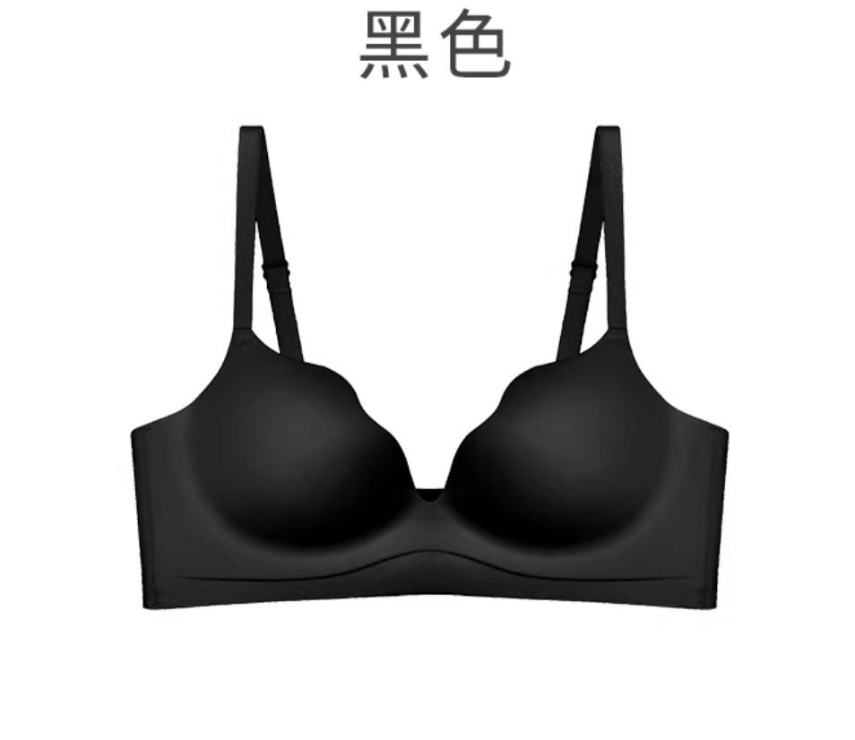 블랙 싱글 피스
