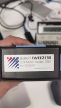 加拿大Smart Tweezers ST-6智能镊子式量表 ST52SAD