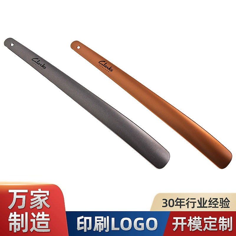 Бытовой подъемник для обуви с длинной ручкой. Производитель рожков для обуви в японском стиле с длинной ручкой поставляет портативный рожок для обуви без изгиба.