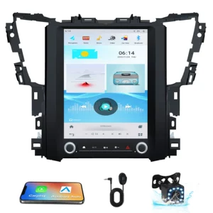 For Alfa 2015-car Intelligent Navigator Android GPS Integrated Smart Screen