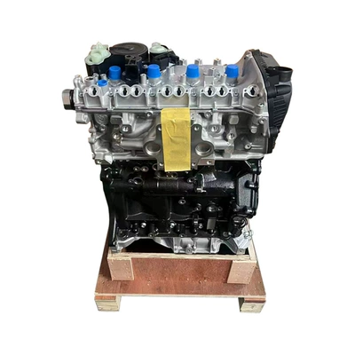 parts, Engine assembly