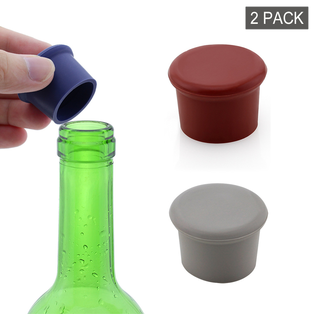 브라운 플러스 실버 2팩