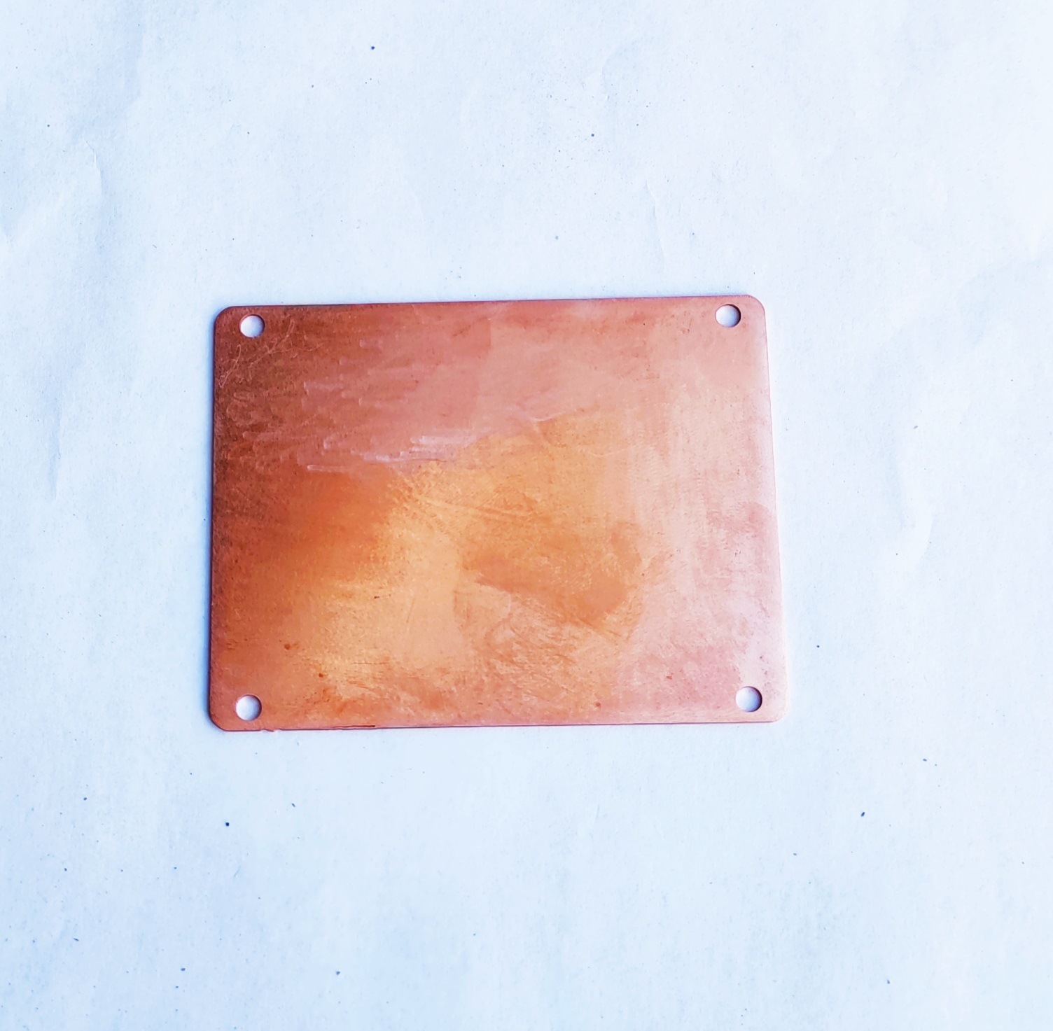 1mm-88*68 board + no accessories, no fan board