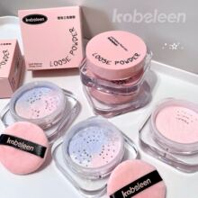kobeleen��ɫ��ױɢ����Ȼ��観�ױ���Ͳ���ױ����۱���ױ��ױ��
