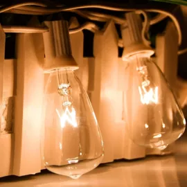 室外LED;LED装饰灯;LED球泡灯