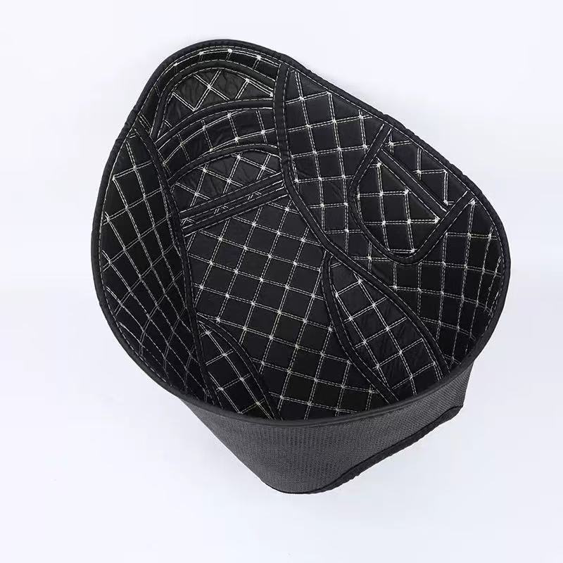 Suitable for Yamaha Nvx155/Aer0X Seat Bucket Mat Lining Modification Accessories Leather Lining Seat Bucket Mat Waterproof