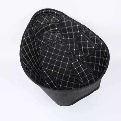 Modification Accessories Leather Lining – Motorcycle cushion