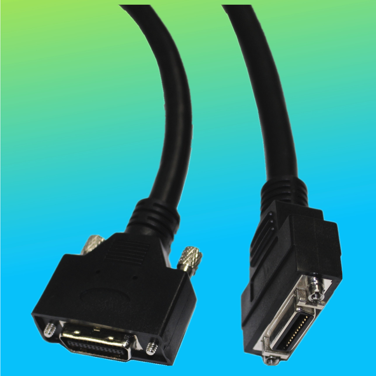 CAMERA LINK工业相机通用线缆 CAMERALINK接口全系列高柔拖链线缆