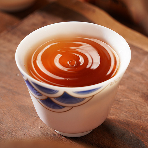 Wuyi Mountain Zhengyan Rougui Oolong Tea Gift Box for Gifting, New Tea Da Hong Pao Rock Tea High-End Gift Wholesale