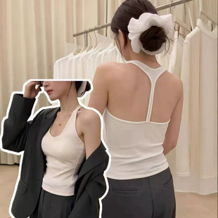 女士背心外穿