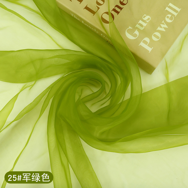 25 # 카키/m