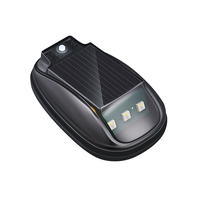 Other lights, Roof Modification Warning Popular Solar