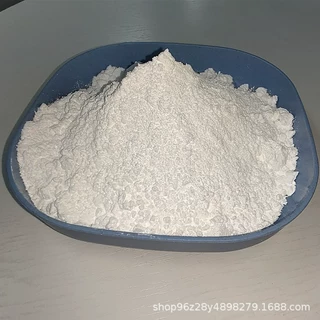 厂家定制现货供应透明粉塑料涂料橡胶填料高透明度合成树脂胶粘剂