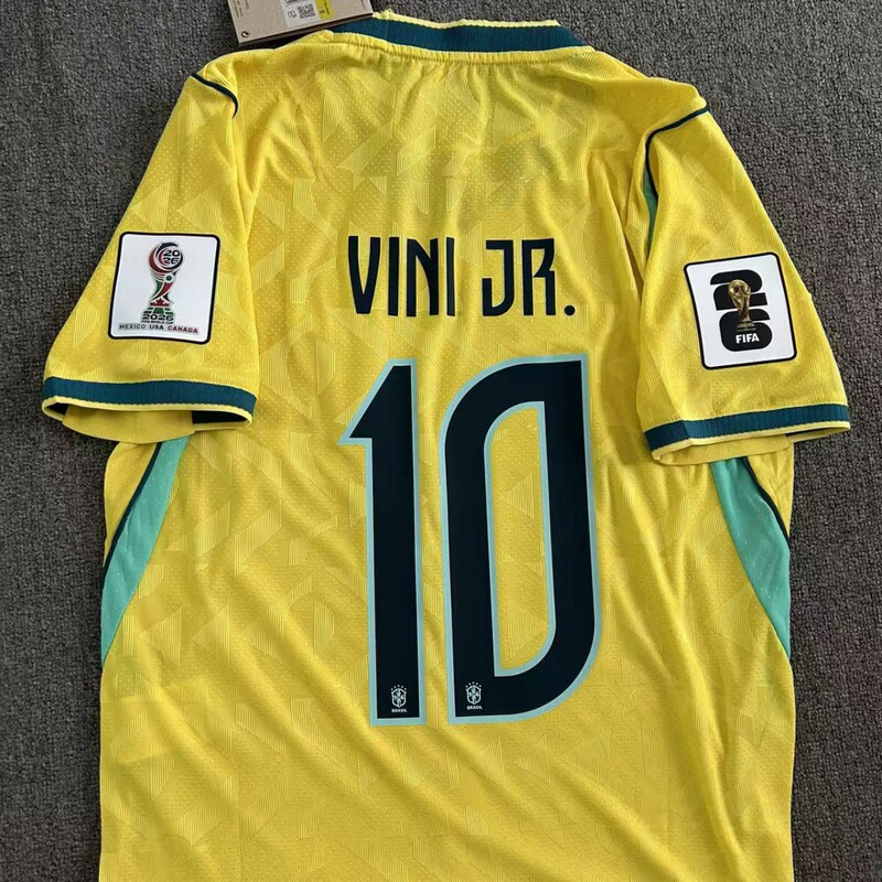 France England Portugal Argentina Spain No. 19 Yamal National Team Jersey Football Uniform Top