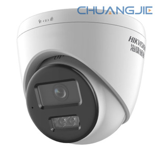 Hikvision Hikvision 2 Million White Light Full-Color Conch Network Camera Ds-2Cd1325Dv2-La