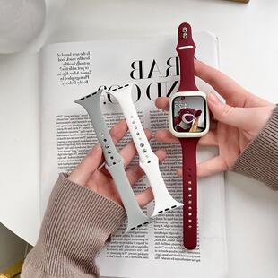 ���z�pᔿ�С�U���펧�m��applewatch�O���ֱ�iwatch7��89SE�펧
