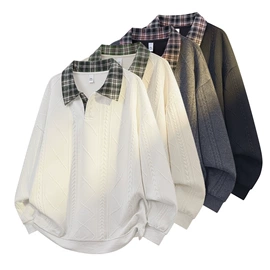 男式卫衣;男式夹克;男式棉服