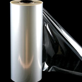 降解薄膜;其他橡塑;PLA